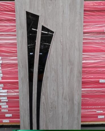 Dekorativ divar panelləri: Yeni Otaq qapısı Çərçivə ilə, Zəmanətli, Pulsuz çatdırılma — 3