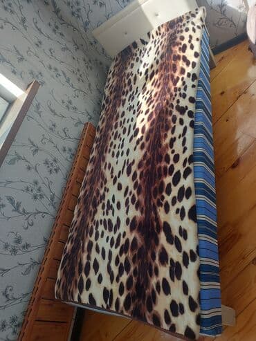 Rəng - Bej Mikrofiber Pled