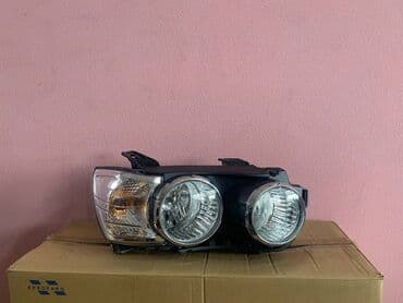 on fara: Komplekt, Chevrolet — 1