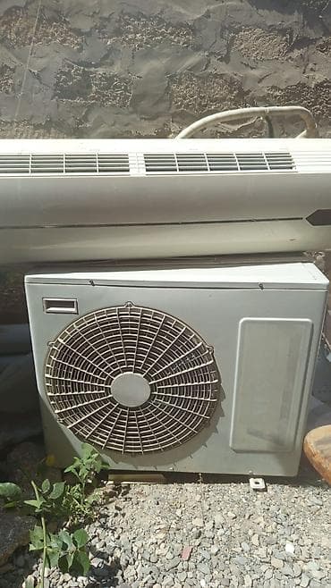 aux kondisoner: Vestel kondisioner satilir 350azn. 120kv.Tam işlekdi.Unvan — 1