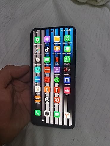 Redmi Note 12, 128 GB, rəng - Yaşıl, İki sim kartlı lalafo.az -da Redmi Note 12, 128 GB, rəng - Yaşıl, İki sim kartlı