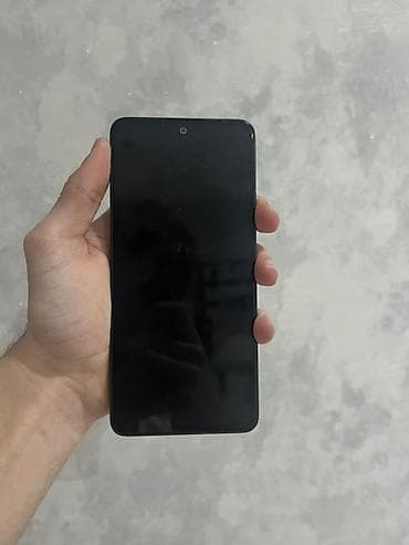 tp link archer: Redmi Note 13, 256 GB, rəng - Qara, Düyməli, Sensor, Barmaq izi — 6