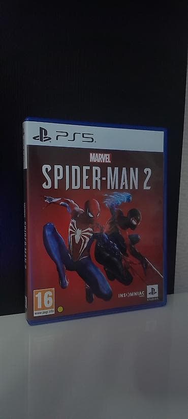 ps2 disk: Ekşn — 1