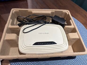 roter internet: İnternet aparatı — 3