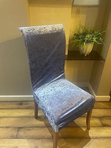 can əti: Yeni, Kreslo, Vеlur parça — 6