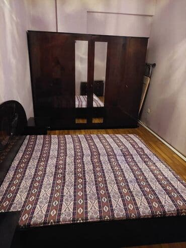 kiraye evler elmler metrosu: Nizami rayonu (Neftçilər metrosu yaxınlığında 24-cü Polis bölməsi — 13