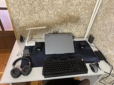 wireless adaptor: Tam hazır Set up. Lenovo loq Gamer notbuku. Yeni almışam. bütün — 5