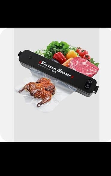 📢 meturolara çatdırılma pulsuzdur ! vakum paketləyici qida məhsuları