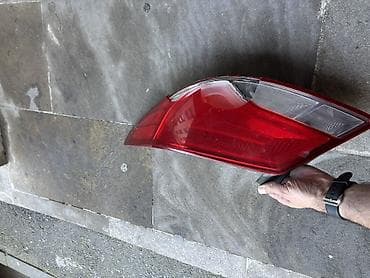 elektrik acari: LED, Hyundai 2015 il, Orijinal, ABŞ, İşlənmiş — 4