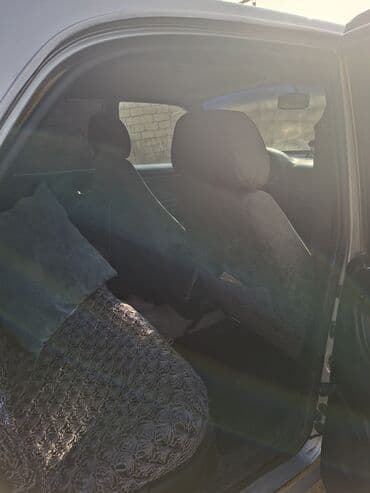 turbo az volqa 31105: QAZ 3110 Volga: 2.3 l | 2003 il 370000 km Sedan — 4