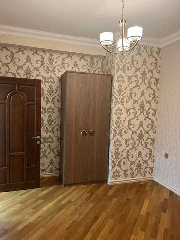 kiraye evler 2018: 8 noyabr metrosunun çıxışında Tibb universitetinə yaxın 20 mertebeli — 4