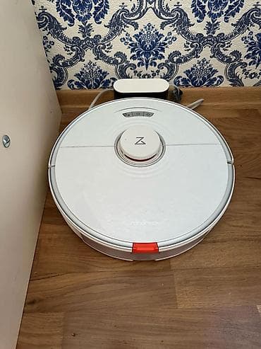 tosturan: Tecili robot tozsoran satilir ! Silme qabiliyyeti de var. Zaryadka ile — 4