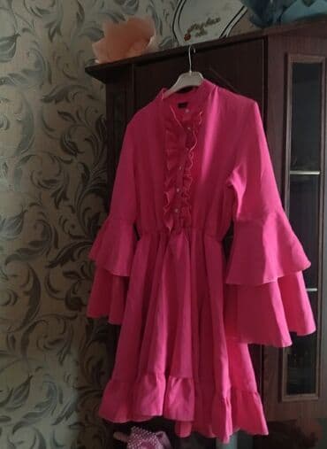 в фит для похудения: Parlaq çəhrayı rəngdə qadın donu 60 Azn alinib 1 dəfə geyinilib heç — 1