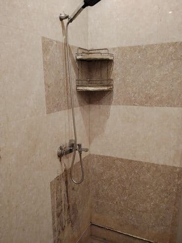 bina 12 kvadratmetr verilir: Bakı, Ağ şəhər, 3 otaqlı, Köhnə tikili, m. Xətai, 120 kv. m — 8