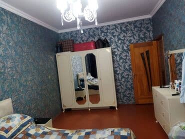 turbo az ford transit 16 1: Bakı, Qaraçuxur qəs., 4 otaqlı, Köhnə tikili, m. Xalqlar Dostluğu, 106 kv. m — 4