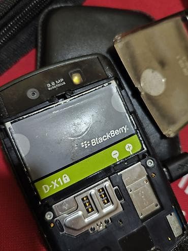 apple iphone 3g: Blackberry Storm2 9550, rəng - Qara, Sensor — 4