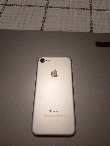 mix 4: IPhone 7, Qızılı, Barmaq izi — 2