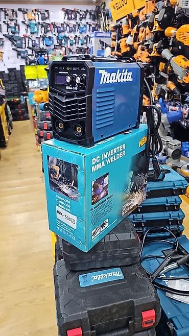 Yeni Qaynaq aparatı Elektrod, Pulsuz çatdırılma, Ödənişli çatdırılma, Rayonlara çatdırılma, Kredit var