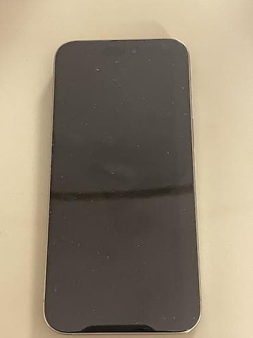 14 pro max: IPhone 15 Pro Max, 512 GB, Natural Titanium, Face ID — 2