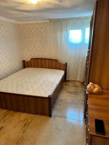 Uzunmüddətli kirayə evlər: 25 kv. m, 2 otaqlı, Kombi, Qaz, İşıq — 17