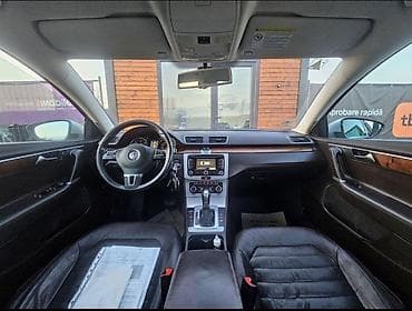 cruz 2015: Volkswagen Passat: 1.8 l | 2015 il Sedan — 4