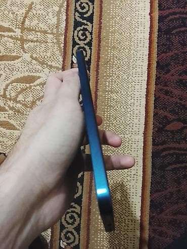 Infinix GT 20 Pro, 256 GB, rəng - Mavi, Sensor — 5