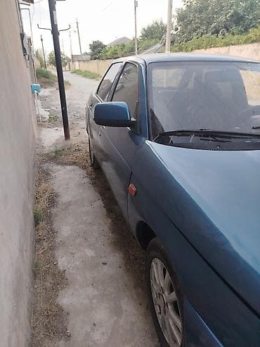 starter vaz: Avtomobil: Lada Samara (Sedan) – Sport paketi Rəng: Göy Dövlət nömrə — 6