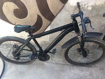 İdman və hobbi: Saft 26 lıq velo ideal vəziyyətdədi tecılı satılır endirim olacaq — 3