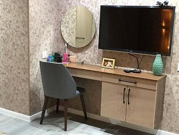 maştagada kiraye evler: Bakı, 3 otaqlı, Köhnə tikili, 75 kv. m — 7