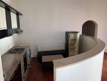 kirayə ev neftciler: Azadliq metrosunun yaxınlığında oazis restoranina yaxin 15 mertebeli — 9