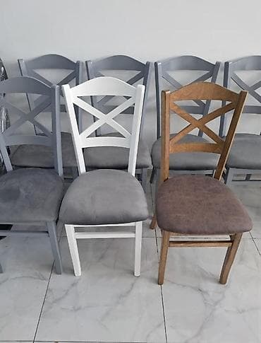 bar stullar: Qonaq otağı üçün, Yeni, Qatlanmayan, Stul — 4