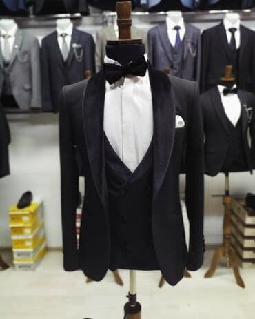 Köynəklər: Kirayə kisı kostyumları,ünvan xalqlar dostluğu metrosu,0556092977 — 8