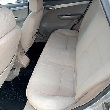 turbo az islenmis avtomobiller: LIFAN Breez (520): 1.6 l | Sedan — 6