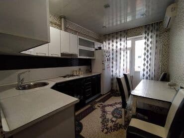 сдается квартира в баку: Abşeron rayonu, (Gənclər şəhərciyi ) ərazisində inşa edilmiş 11 — 6