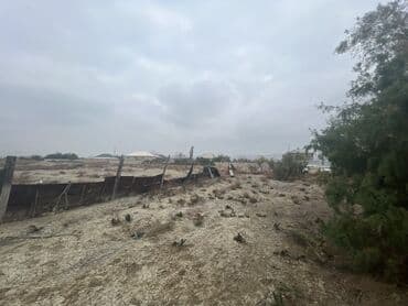 ehmedlide torpaq satilir: 8 sot, Kənd təsərrüfatı, Barter mümkündür, Bələdiyyə, Müqavilə — 2
