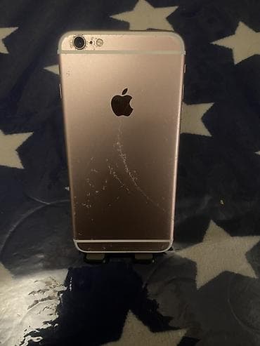 продаю айфон 6: IPhone 6s, Rose Gold — 3
