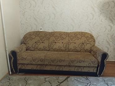 Divan, Açılmayan, Bazasız, Parça, Çatdırılma yoxdur