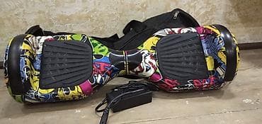 Scooter satılır! Qiymət:250💥💥 real alıcı zəng vursun çox az