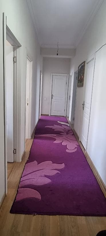 zigda kiraye evler 2023: Hövsan qəs., 4 otaqlı, Yeni tikili, m. Əhmədli, 100 kv. m — 1