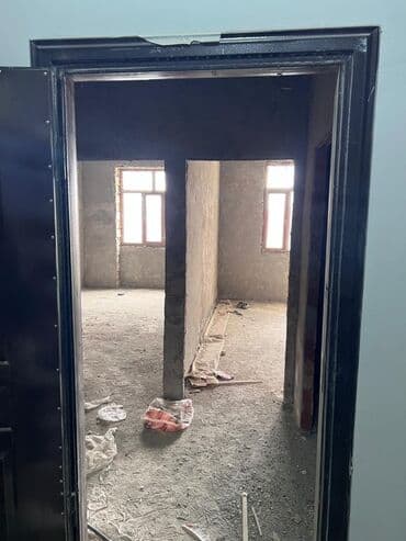 квартира в баку: 1 otaqlı, Yeni tikili, 46 kv. m — 1