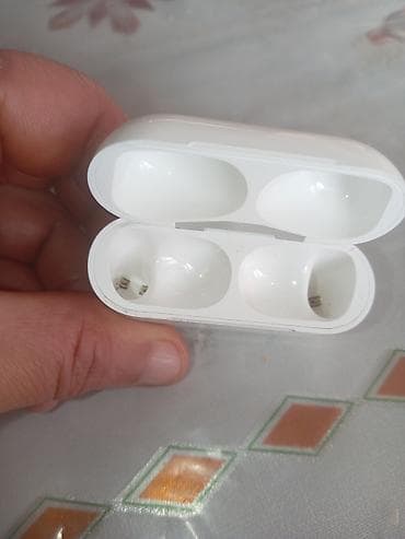 apple macbook: Simsiz şarj cihazı Apple — 5