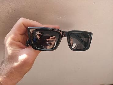 Qol saatları və aksesuarlar: Gün eynəyi, Yeni — 3