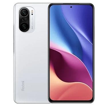 radeon rx 480: Redmi K40 Pro – Global firmware, Google Play dəstəyi, Xiaomi HyperOS — 3