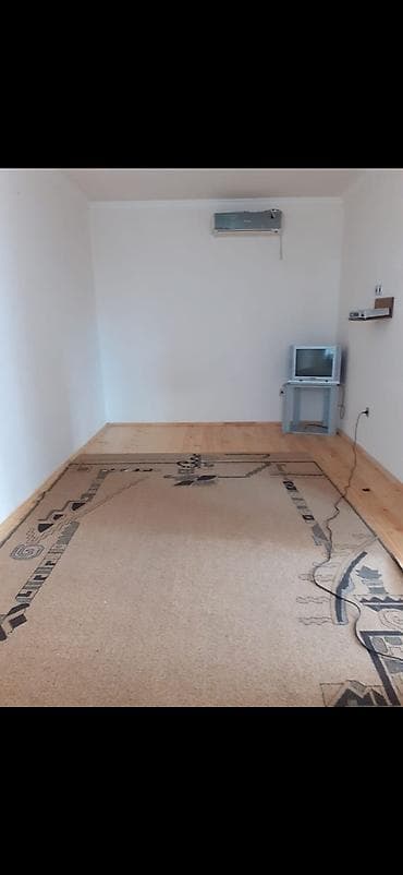 mesdagada heyet evleri: Təcili satilir. 1 mərtəbəli həyət evi - Plan: 2 otaq – işıqlı qonaq — 4