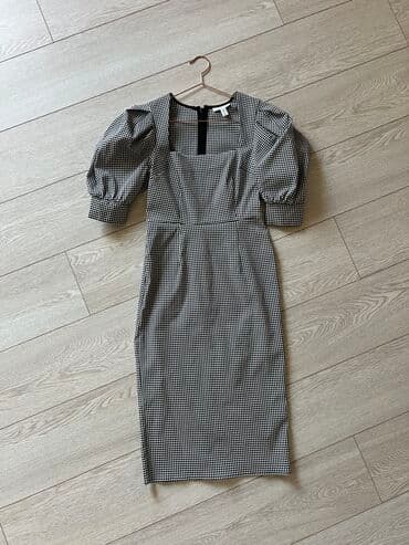 tək qaş: Gündəlik don, Midi, Topshop, S — 5