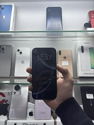 iphone xr yigilma: IPhone 14 Pro, Graphite — 2