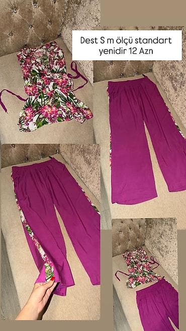 Qadın ətəkləri – müxtəlif modellər və ölçülər 1) Denim ətək - Rəng — 7