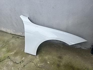 vaz 2106 qapi: F30 sağ qanad krlo bezkraskadır üstündə cızığlar var cüzi endirim — 1