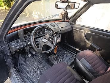 muravey satislari: VAZ (LADA) 1111 Oka: 0.8 l | 2004 il 145000 km Sedan — 4
