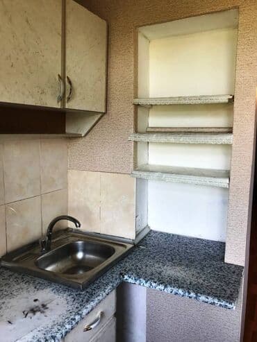 minsk 125: Bakı, 2 otaqlı, Köhnə tikili, 35 kv. m — 8